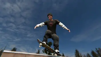 Advanced Trick Combinations