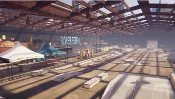 Custom Map Creation